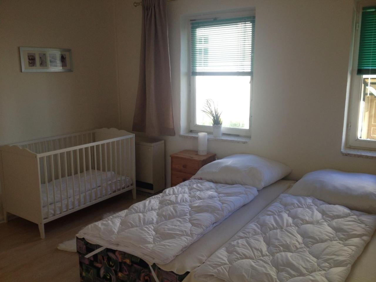 Ferienwohnung Odessa Zinnowitz Kültér fotó
