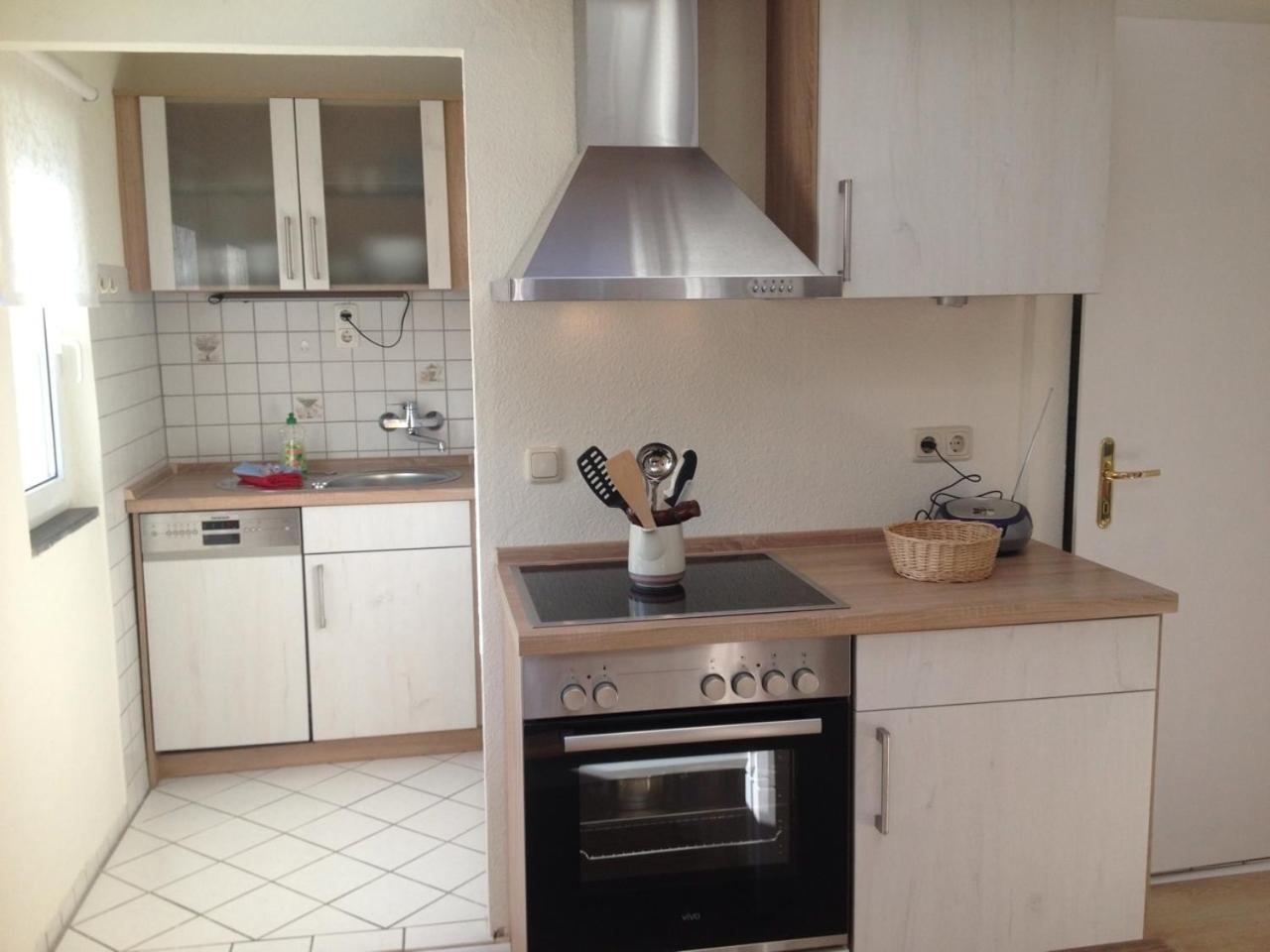 Ferienwohnung Odessa Zinnowitz Kültér fotó